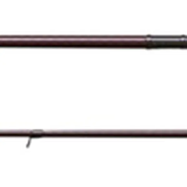 Savage gear prut revenge sg6 fast shad rod 2,44 m 21-55 g