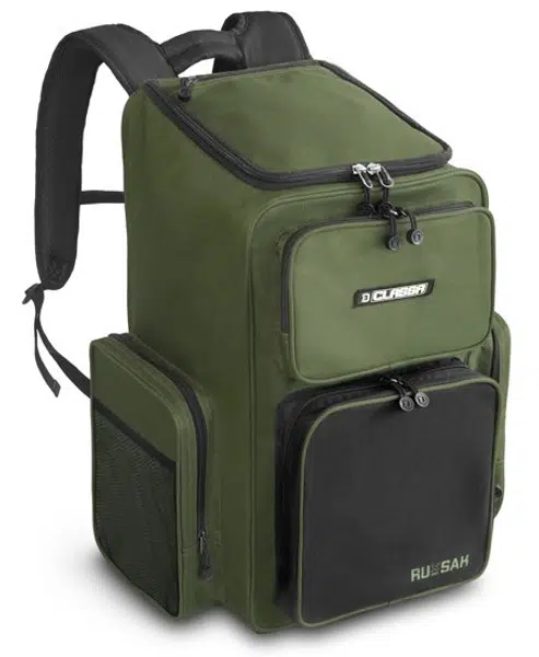 Delphin batoh classa ruxsak - xl