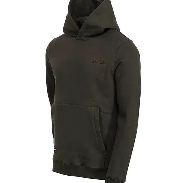 Carpstyle mikina bank hoodie-velikost s