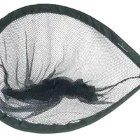 Gardner podběráková hlava specialist pan net 88x65 cm