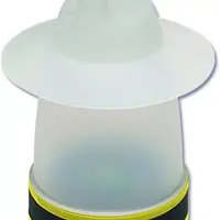 Black cat outdoor lampa