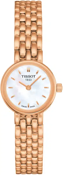 Tissot T-Lady Lovely T058.009.33.111.00