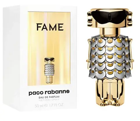Rabanne Fame - EDP 50 ml