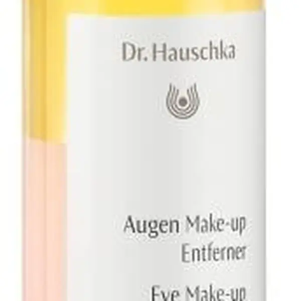 Dr. Hauschka Dvoufázový odličovač očí (Eye Make-Up Remover) 75 ml