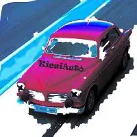 KicsiAutó – Madár lennék