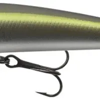 Daiwa wobler tournament baby minnow 60 sp mat ayu - 6 cm 3,5 g