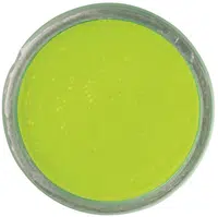 Berkley těsto na pstruhy troutbait - třpytivá chartreuse