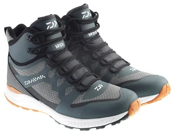 Daiwa boty d-vec boots grey/black - 42
