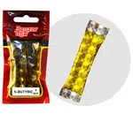 Benzar mix booster instant method flavour aroma 2 ks - kyselina máslová