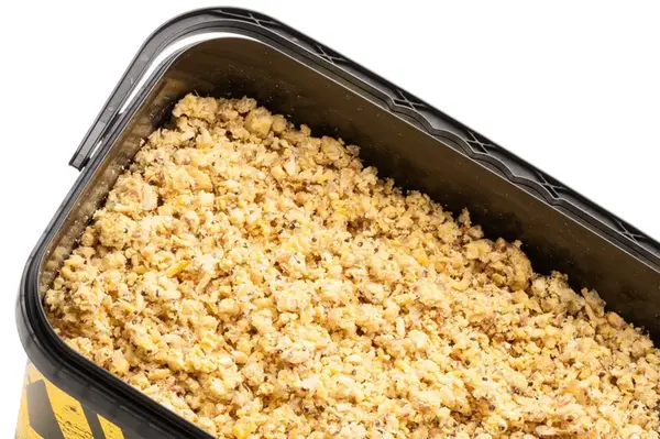 Mivardi method partikl 3 kg box - sladká kukuřice