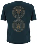 Kumu tričko heads or tails - xl