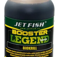 Jet fish amino complex 250 ml - biokrill