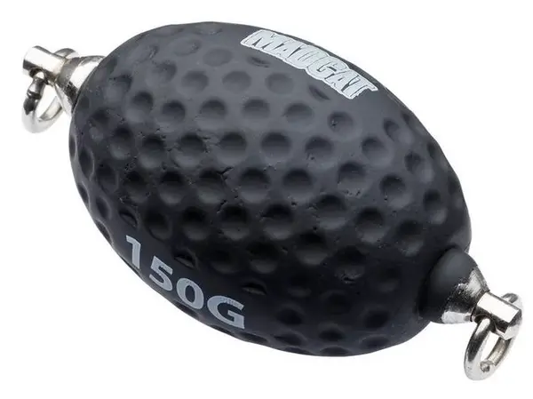 Madcat zátěž double ball bearing sinker - 200 g