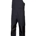 Westin nepromokavé kalhoty w6 rain bib steel black - l