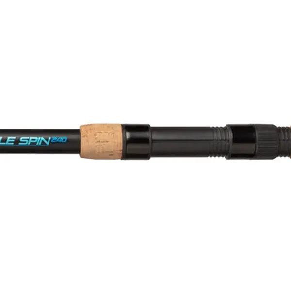 Mikado prut sasori power tele spin 2,4 m 40-80 g