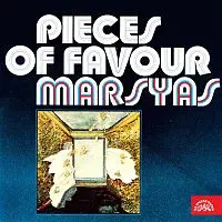 Marsyas – Pieces Of Favour
