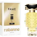 Rabanne Fame Parfum - parfém 30 ml