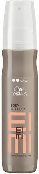 Wella Professionals Sprej pro objem a pružnost účesu EIMI Body Crafter 150 ml