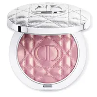 Dior Rozjasňovač s kyselinou hyaluronovou Forever Glow Luminizer 6 g 04 Pink Strobe