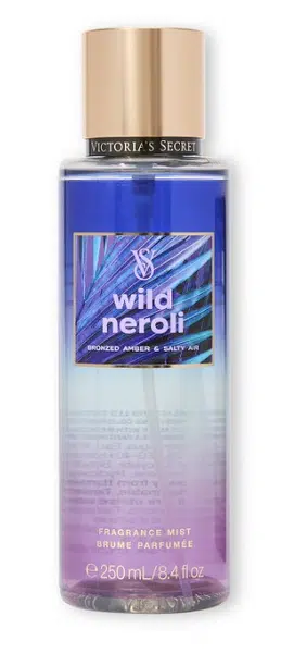 Victoria's Secret Wild Neroli - tělový závoj 250 ml