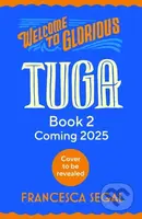 Island Calling - Francesca Segal - kniha z kategorie Romantika