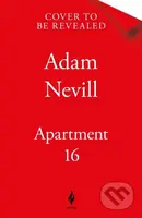 Apartment 16 - Adam Nevill