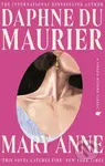 Mary Anne - Daphne Du Maurier - kniha z kategorie Romantika