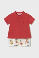 Kojenecká sada Mayoral Newborn