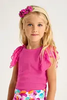 Dětská halenka Mayoral