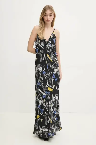 Šaty Moschino Jeans