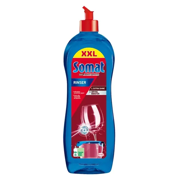 SOMAT Leštilo do myčky 750 ml