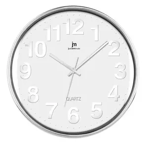 Lowell Nástěnné hodiny 00816B