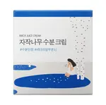 ROUND LAB Hydratační krém s březovou šťávou 80 ml