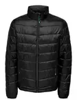 Only & Sons Prechodná bunda 'Carven'  čierna