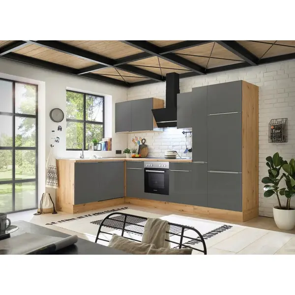 Respekta ROHOVÁ KUCHYŇ