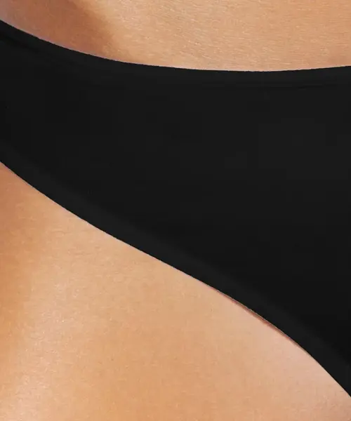 3-PACK Figi damskie sport