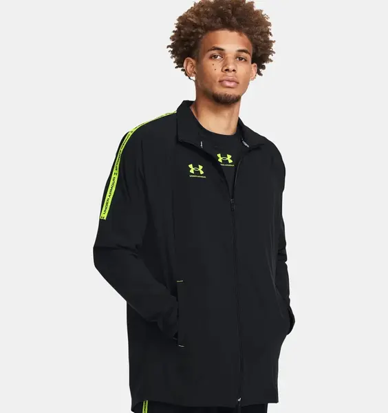 Pánská bunda Under Armour M's Ch. Pro Jacket
