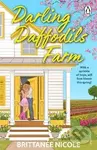 Darling Daffodils Farm - - - kniha z kategorie Romantika