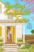 Darling Daffodils Farm - - - kniha z kategorie Romantika