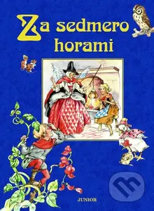 Za sedmero horami - kniha z kategorie Pohádky