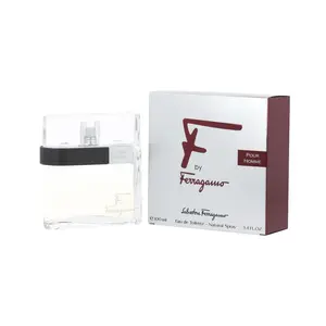 Salvatore Ferragamo Salvatore  F by  Pour Homme EDT 100 ml M