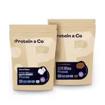 Protein a Co Bezlaktózový CFM Whey Protein 2 kg - čokoláda