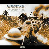 Spratek – Cesta