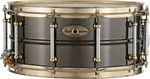 Pearl SensiTone 14" x 6,5" Black Nickel Brass Limited Edition