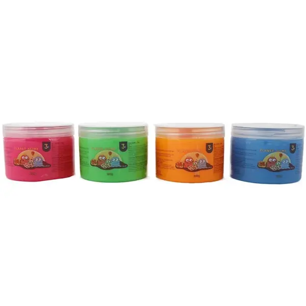 Sparkys Sliz PLANET 260g zelený