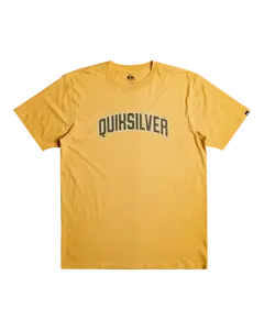 Pánské tričko Quiksilver Scholarship