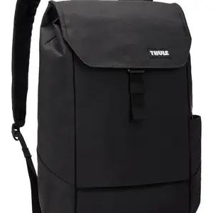 Batoh na notebook Thule Lithos 16 l Black