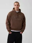 GAP Oversize mikina s VintageSoft logem