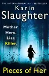 Pieces of Her - Karin Slaughter - kniha z kategorie Detektivky