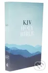 KJV Holy Bible: Value Outreach Paperback: King James Version - kniha z kategorie Filozofie
